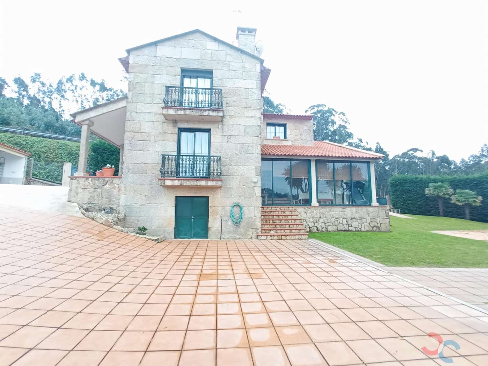 3 camera da letto Villa in vendita in Bueu con garage - 625.000 € (Rif: 8666855)