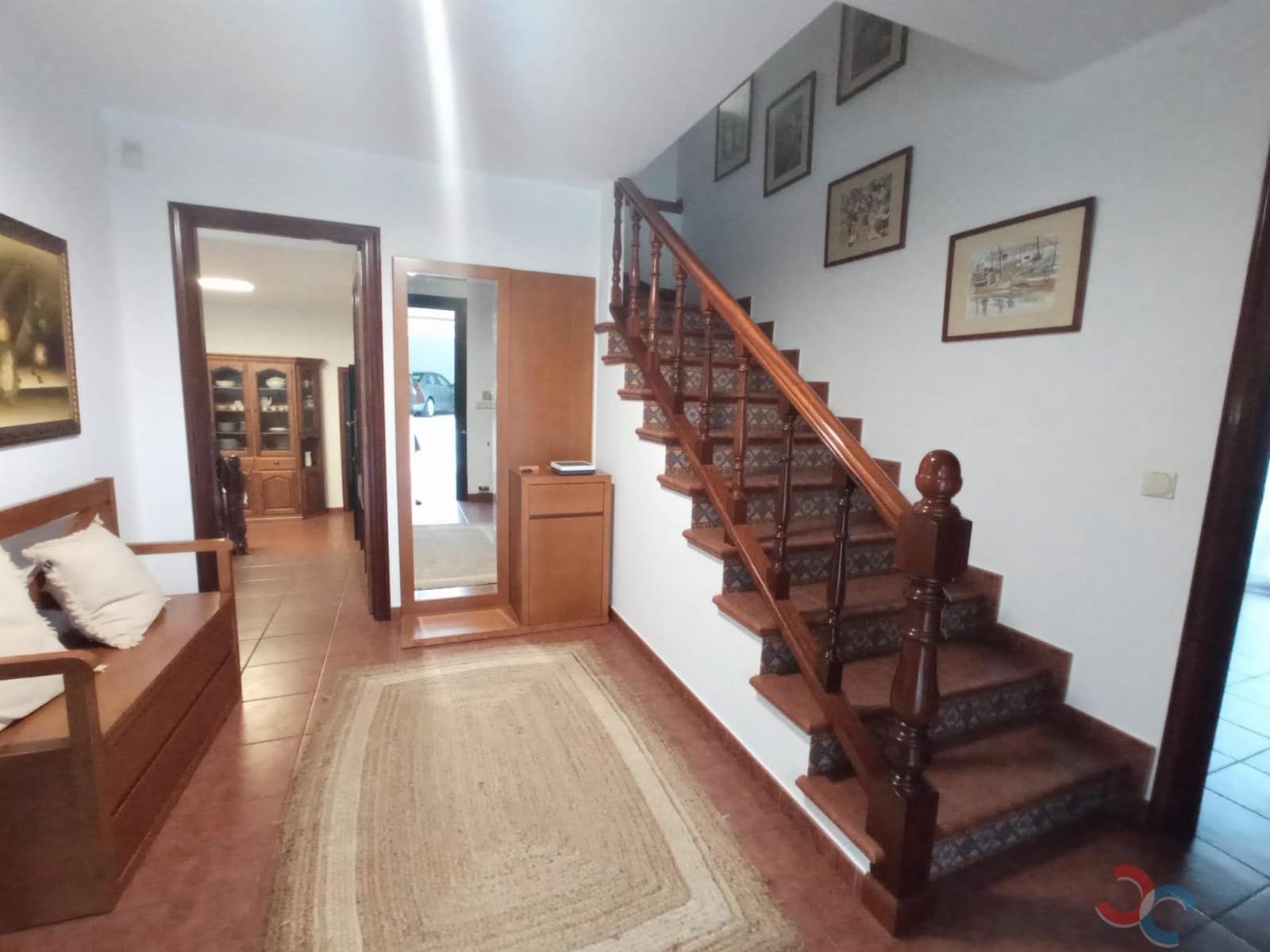 3 camera da letto Villa in vendita in Bueu con garage - 625.000 € (Rif: 8666855)