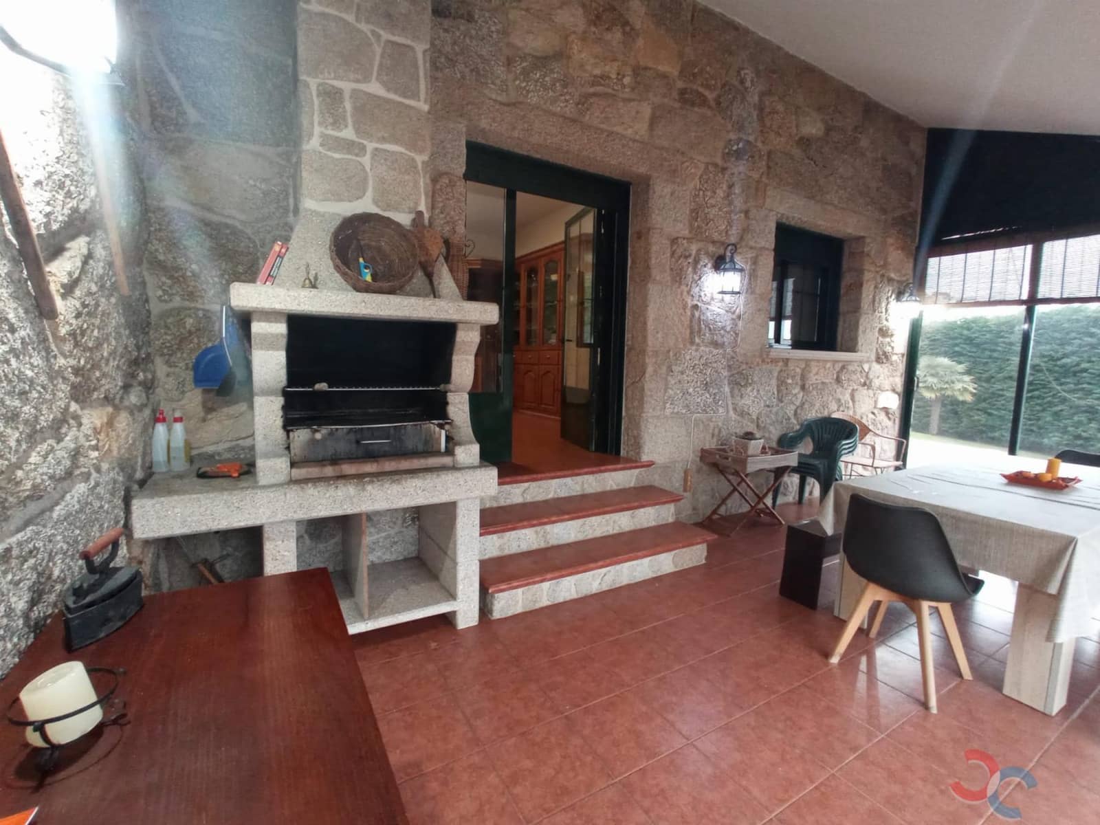 3 camera da letto Villa in vendita in Bueu con garage - 625.000 € (Rif: 8666855)