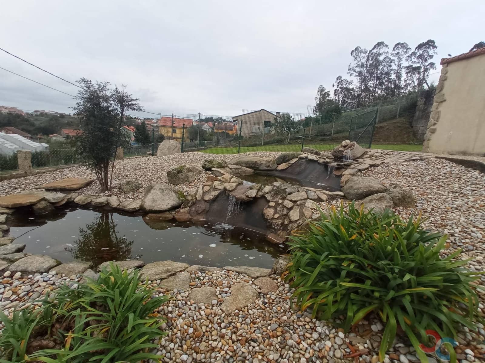 3 camera da letto Villa in vendita in Bueu con garage - 625.000 € (Rif: 8666855)