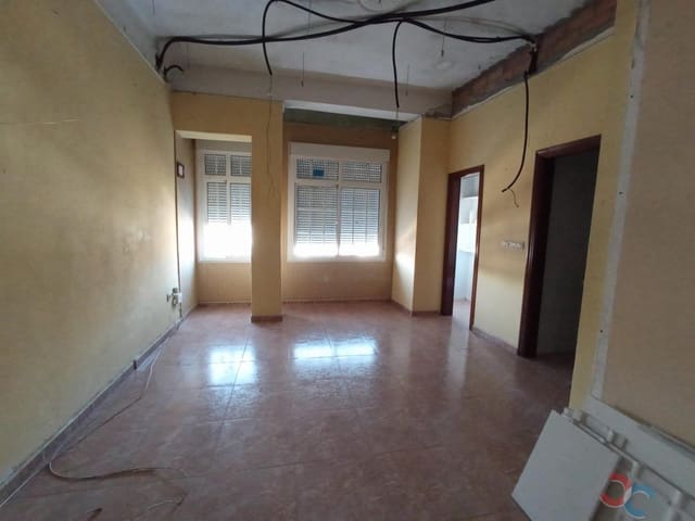 3 sypialnia Mieszkanie na sprzedaż w Miasto Pontevedra - 69 000 € (Ref: 8670178)