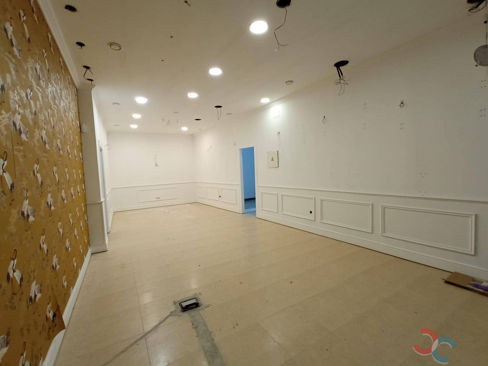 6 sypialnia Komercyjne do wynajęcia w Marin - 700 € (Ref: 8737005)