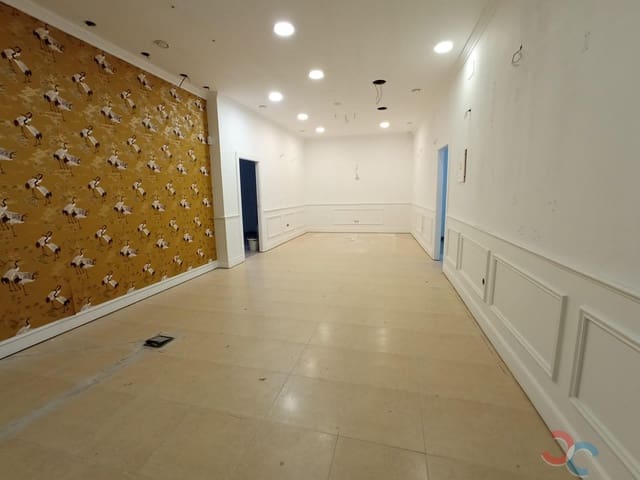 6 Zimmer Gewerbe zu vermieten in Marín - 700 € (Ref: 8737005)