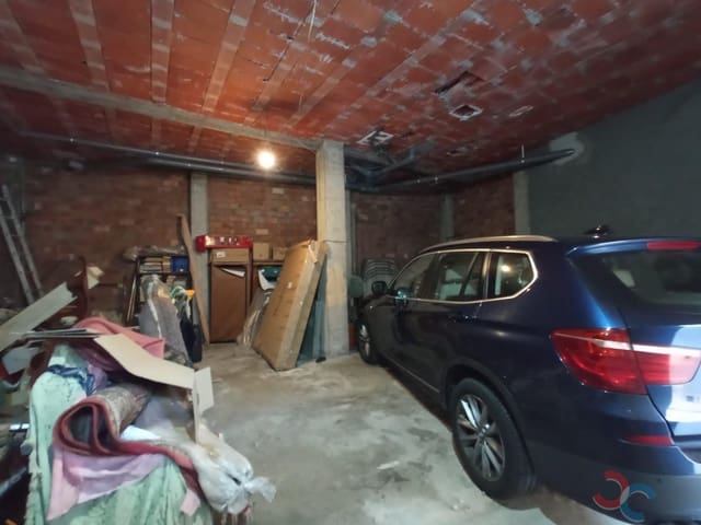 2 sypialnia Komercyjne na sprzedaż w Marín - 85 000 € (Ref: 8744737)