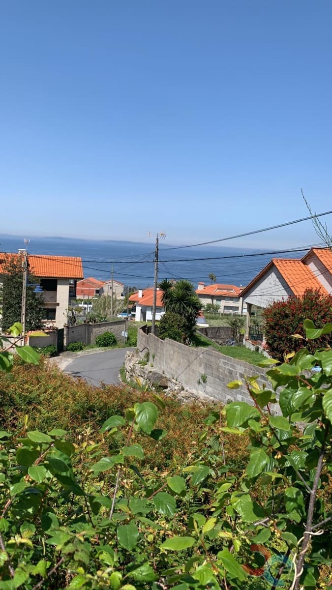 Bauplatz zu verkaufen in Marin - 65.000 € (Ref: 8747076)