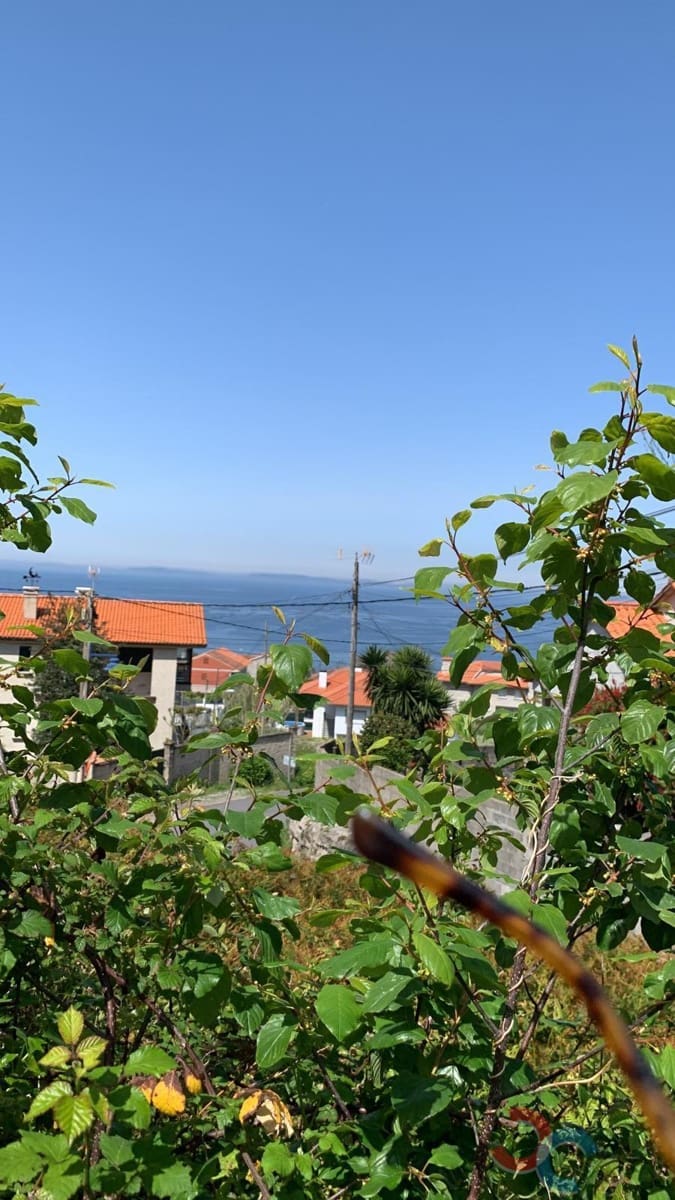 Bauplatz zu verkaufen in Marin - 65.000 € (Ref: 8747076)