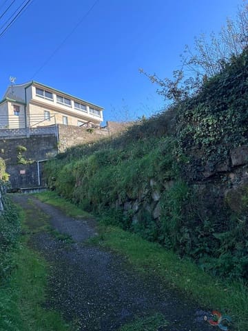 Terrain à Bâtir à vendre à Marín - 65 000 € (Ref: 8747076)