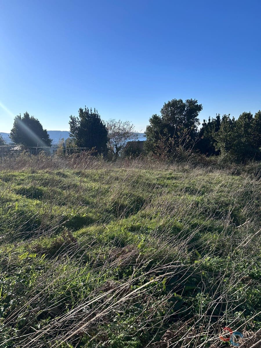 Bauplatz zu verkaufen in Marin - 65.000 € (Ref: 8747076)