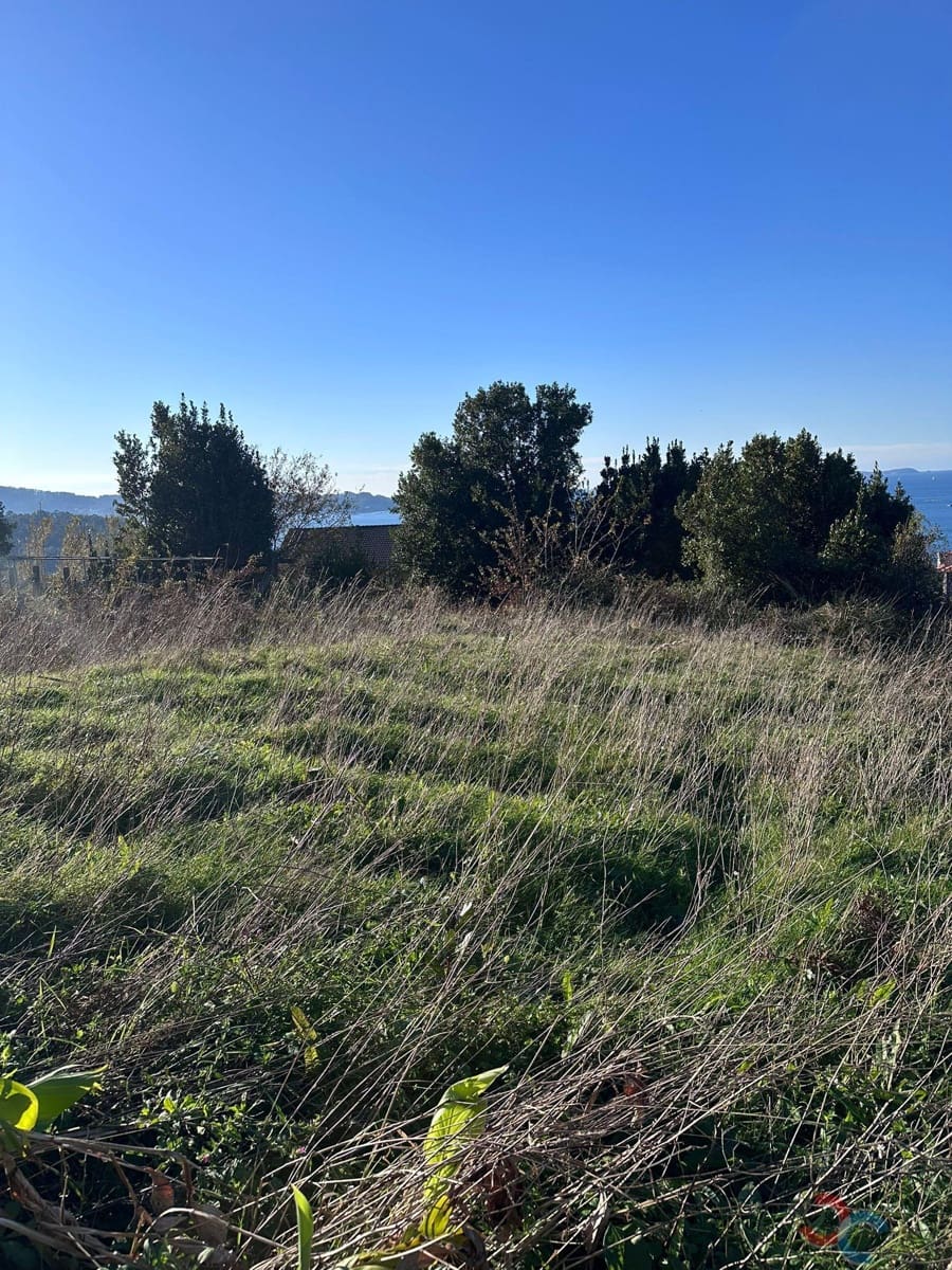 Bauplatz zu verkaufen in Marin - 65.000 € (Ref: 8747076)