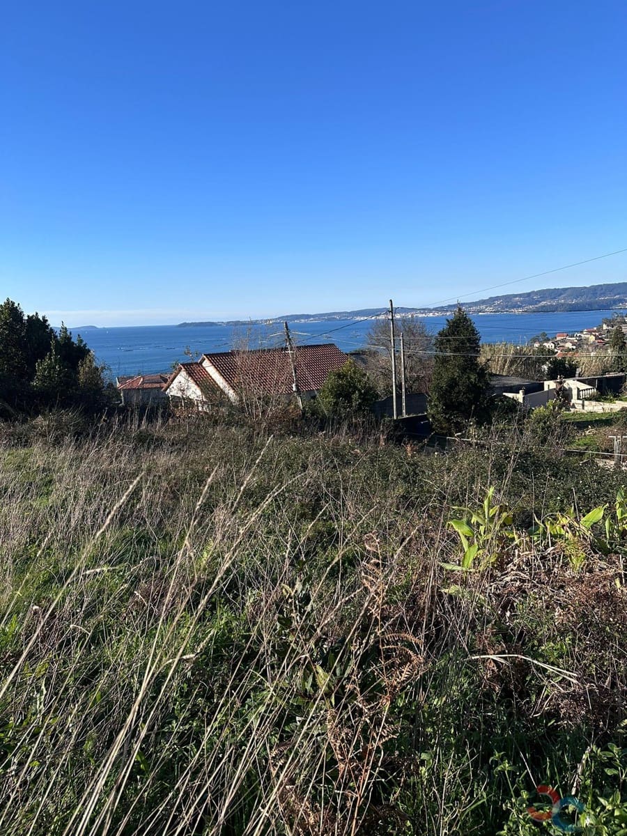 Bauplatz zu verkaufen in Marin - 65.000 € (Ref: 8747076)