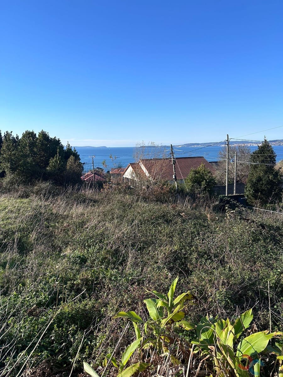 Bauplatz zu verkaufen in Marin - 65.000 € (Ref: 8747076)