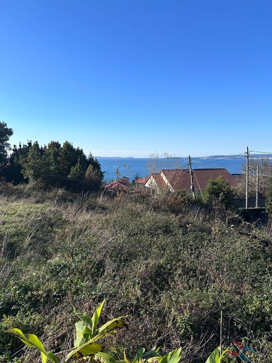 Bauplatz zu verkaufen in Marin - 65.000 € (Ref: 8747076)