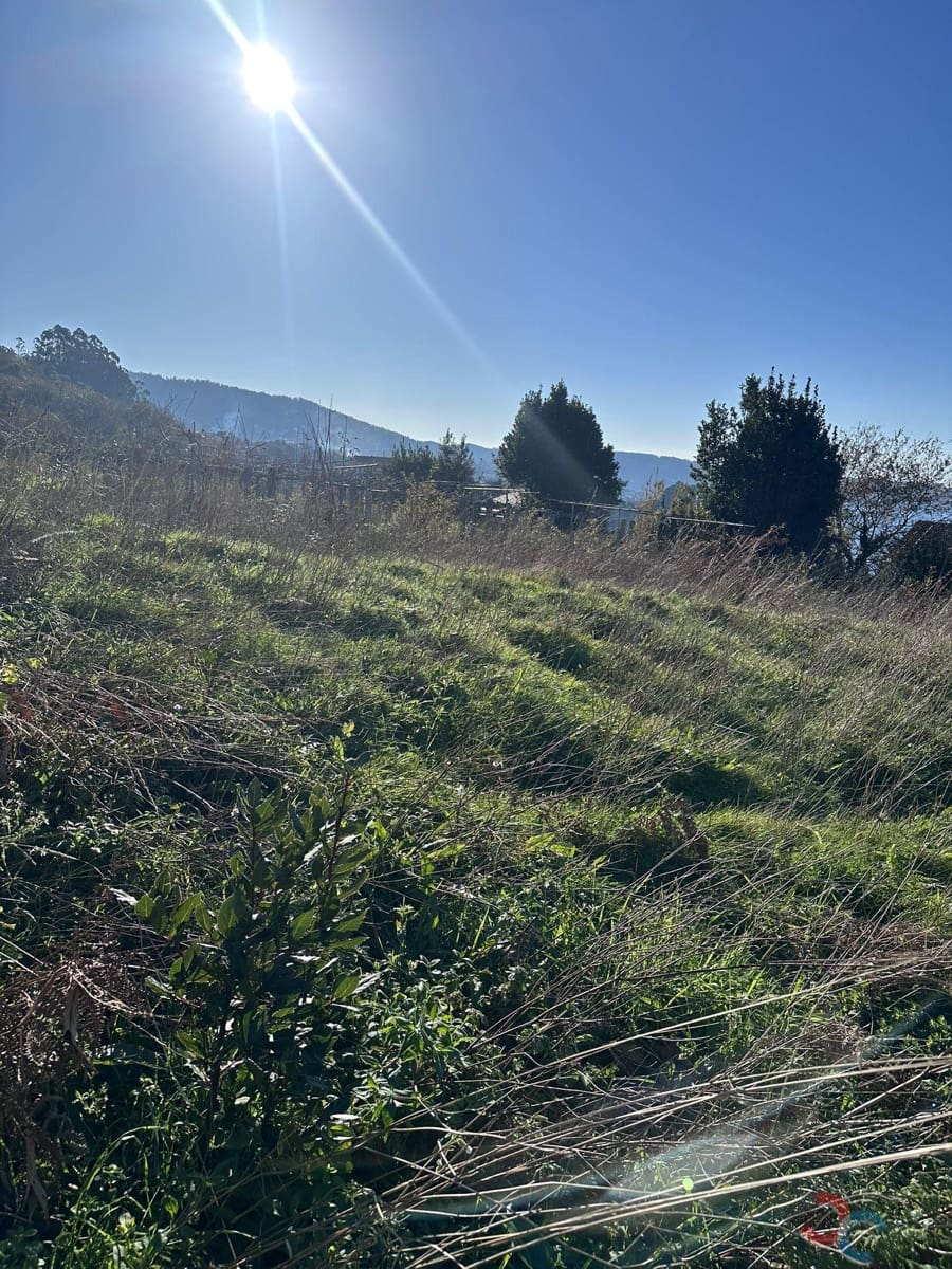 Bauplatz zu verkaufen in Marin - 65.000 € (Ref: 8747076)