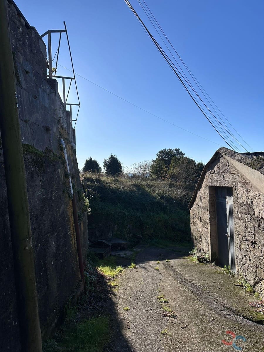 Bauplatz zu verkaufen in Marin - 65.000 € (Ref: 8747076)