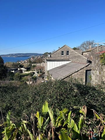 Terrain à Bâtir à vendre à Marín - 65 000 € (Ref: 8747076)