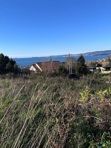 Terrain à Bâtir à vendre à Marín - 65 000 € (Ref: 8747076)