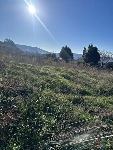 Terrain à Bâtir à vendre à Marín - 65 000 € (Ref: 8747076)