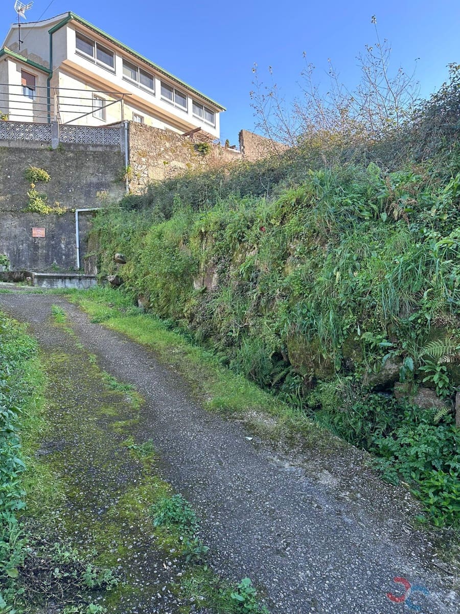 Bauplatz zu verkaufen in Marin - 65.000 € (Ref: 8747076)