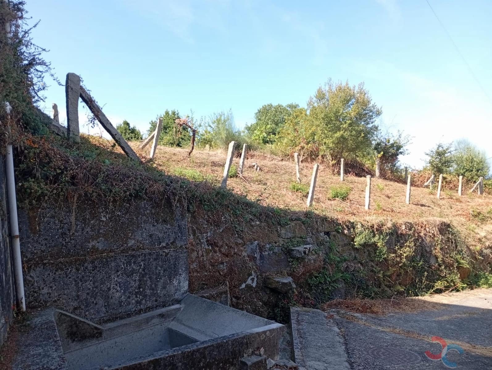 Bauplatz zu verkaufen in Marin - 65.000 € (Ref: 8747076)