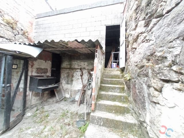 Garage for sale in Marín - € 55,000 (Ref: 8780903)