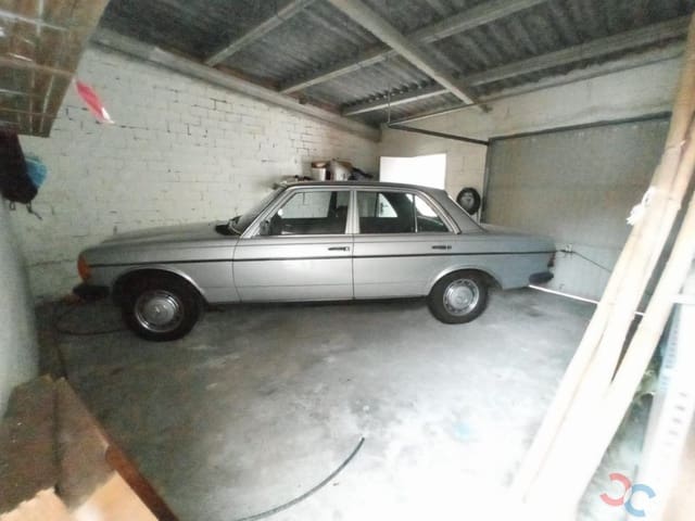 Garage for sale in Marín - € 55,000 (Ref: 8780903)