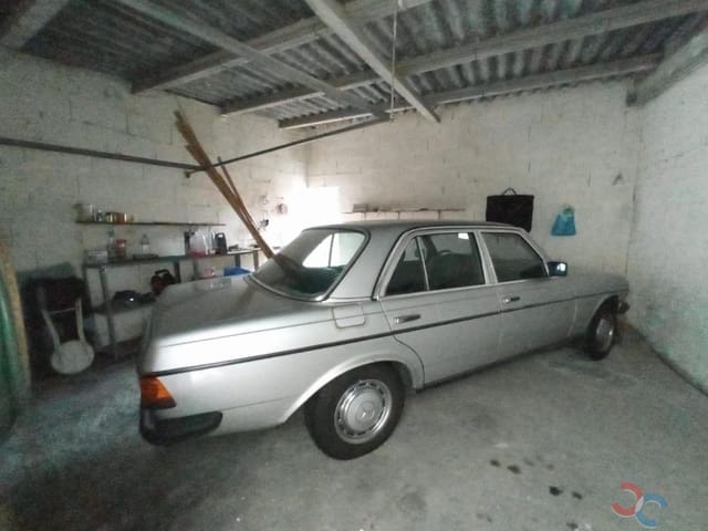 Garage for sale in Marín - € 55,000 (Ref: 8780903)