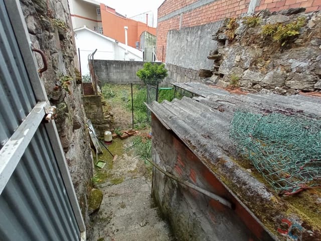 Garage for sale in Marín - € 55,000 (Ref: 8780903)