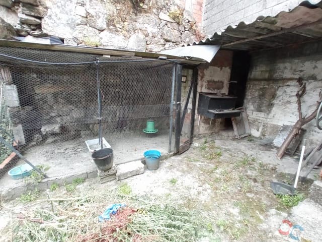 Garage for sale in Marín - € 55,000 (Ref: 8780903)
