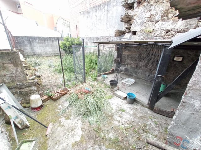 Garage for sale in Marín - € 55,000 (Ref: 8780903)