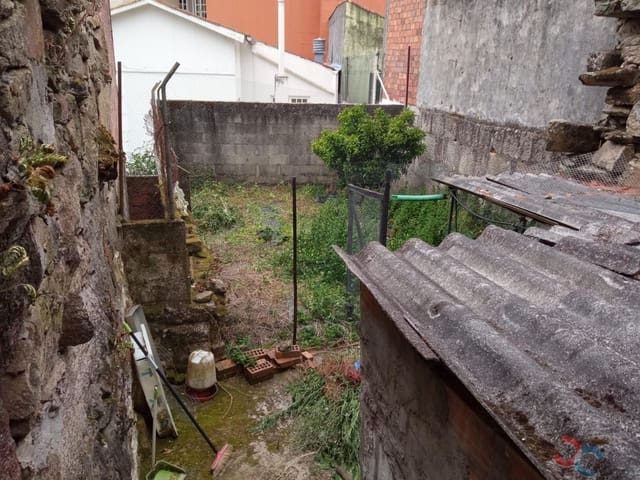 Garage for sale in Marín - € 55,000 (Ref: 8780903)