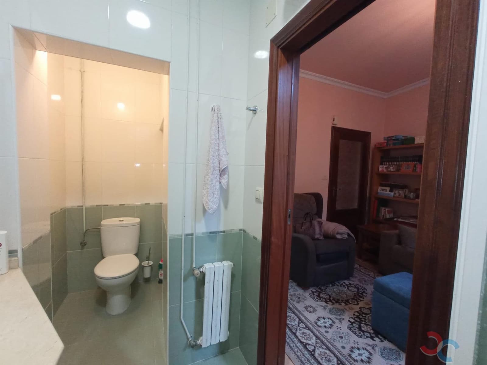 6 makuuhuone Omakotitalo myytävänä paikassa Pontevedra kaupunki - 160 000 € (Ref: 8785684)