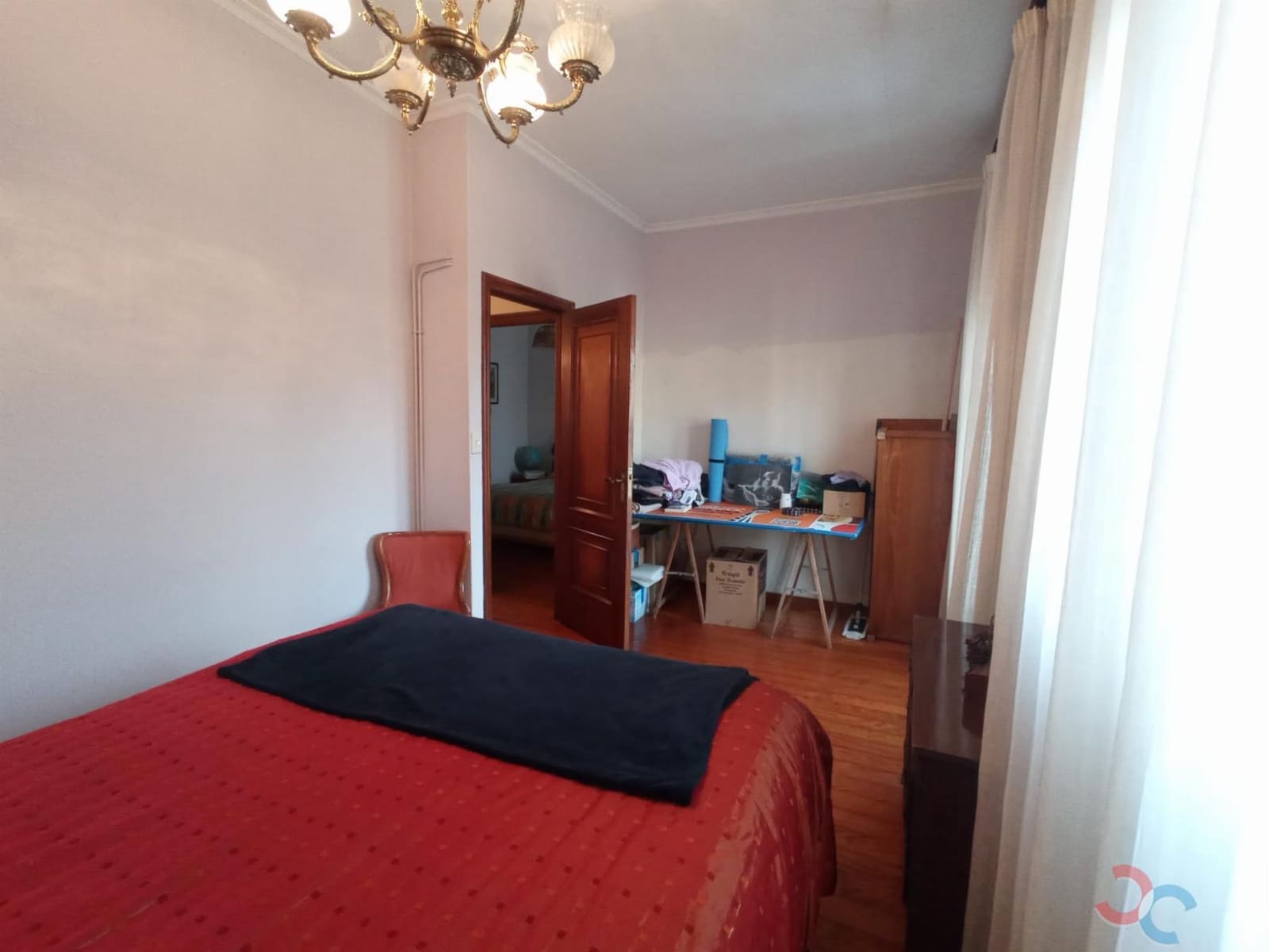 6 makuuhuone Omakotitalo myytävänä paikassa Pontevedra kaupunki - 160 000 € (Ref: 8785684)