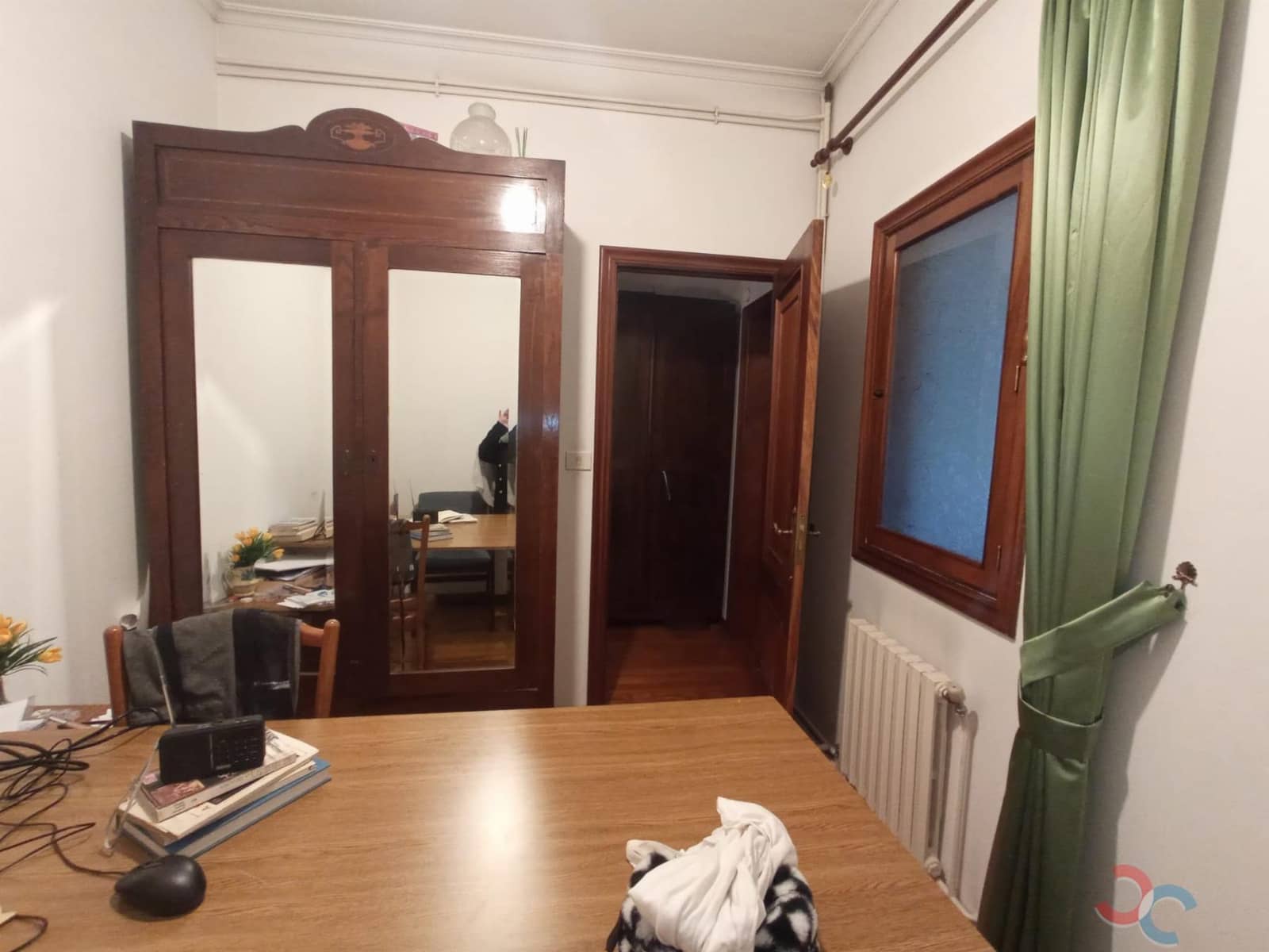 6 makuuhuone Omakotitalo myytävänä paikassa Pontevedra kaupunki - 160 000 € (Ref: 8785684)