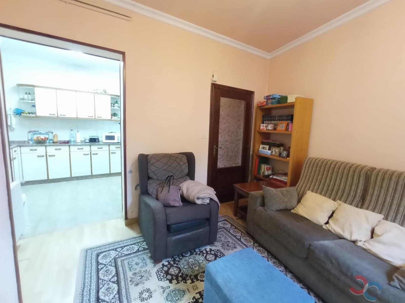 6 makuuhuone Omakotitalo myytävänä paikassa Pontevedra kaupunki - 160 000 € (Ref: 8785684)