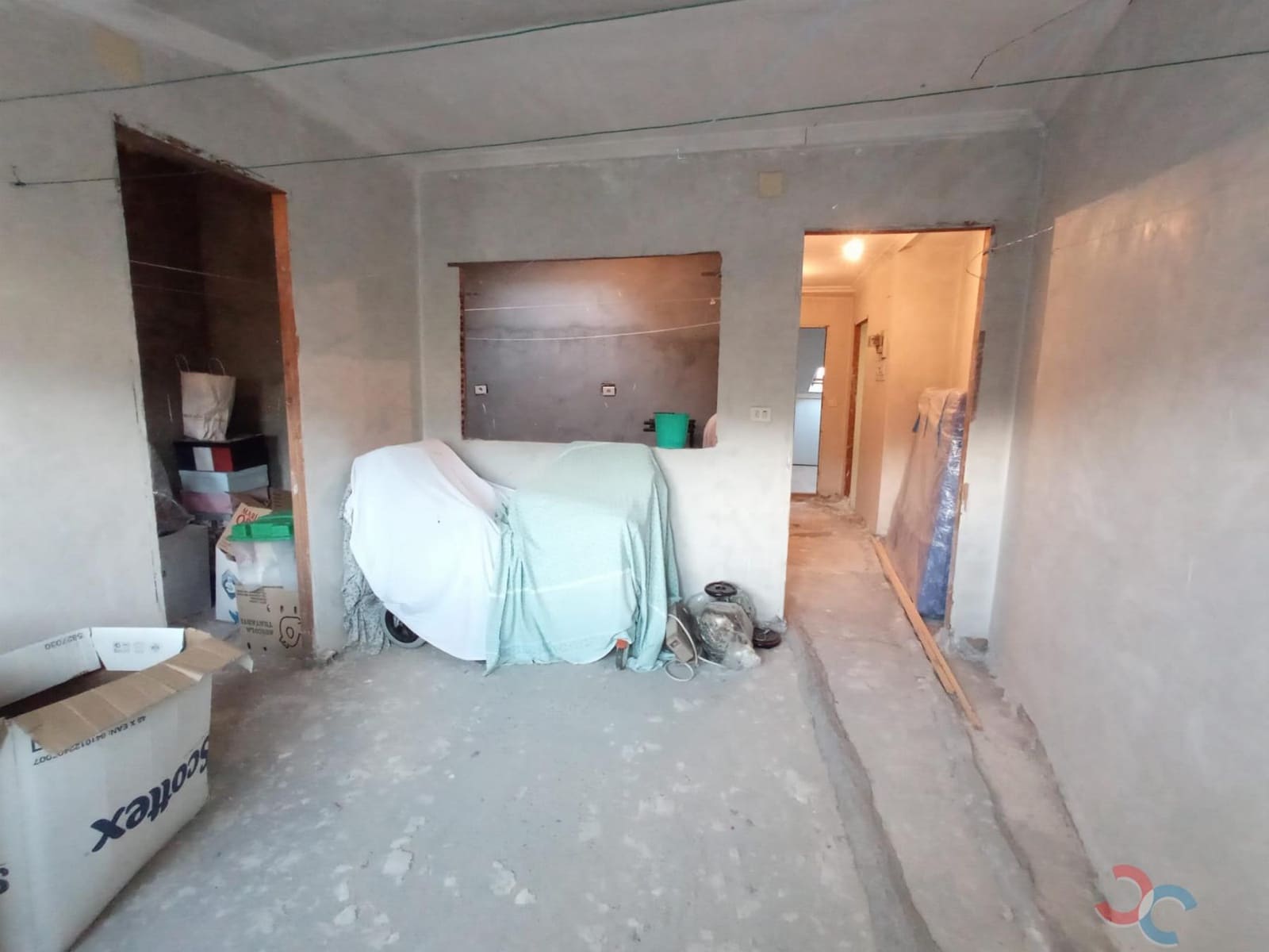 6 makuuhuone Omakotitalo myytävänä paikassa Pontevedra kaupunki - 160 000 € (Ref: 8785684)