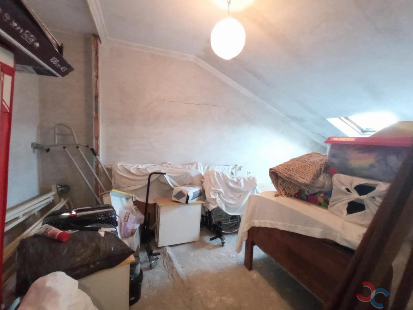 6 makuuhuone Omakotitalo myytävänä paikassa Pontevedra kaupunki - 160 000 € (Ref: 8785684)