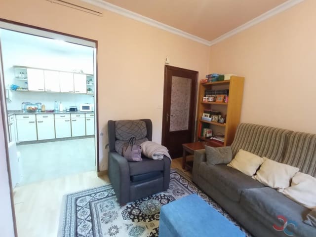 6 soverom Hus til salgs i Pontevedra by - € 160 000 (Ref: 8785684)