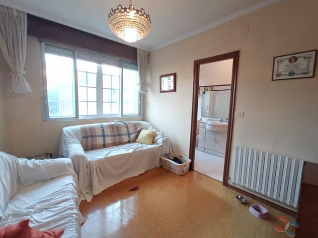 6 soverom Hus til salgs i Pontevedra by - € 160 000 (Ref: 8785684)