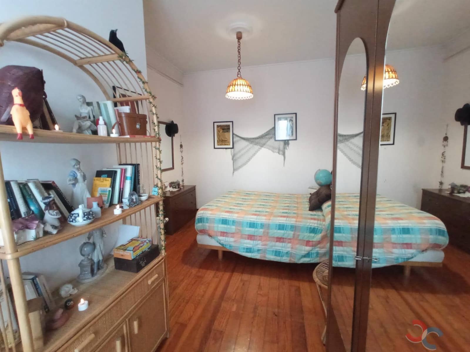6 makuuhuone Omakotitalo myytävänä paikassa Pontevedra kaupunki - 160 000 € (Ref: 8785684)