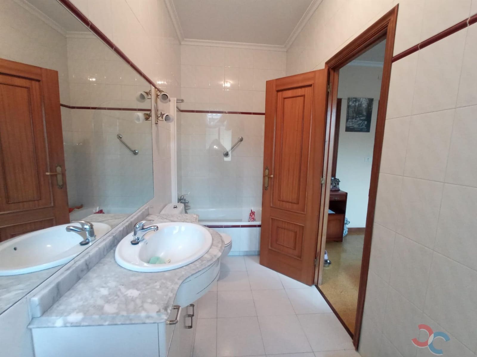 6 makuuhuone Omakotitalo myytävänä paikassa Pontevedra kaupunki - 160 000 € (Ref: 8785684)