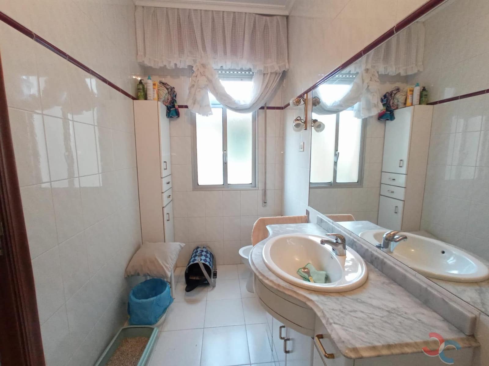 6 makuuhuone Omakotitalo myytävänä paikassa Pontevedra kaupunki - 160 000 € (Ref: 8785684)