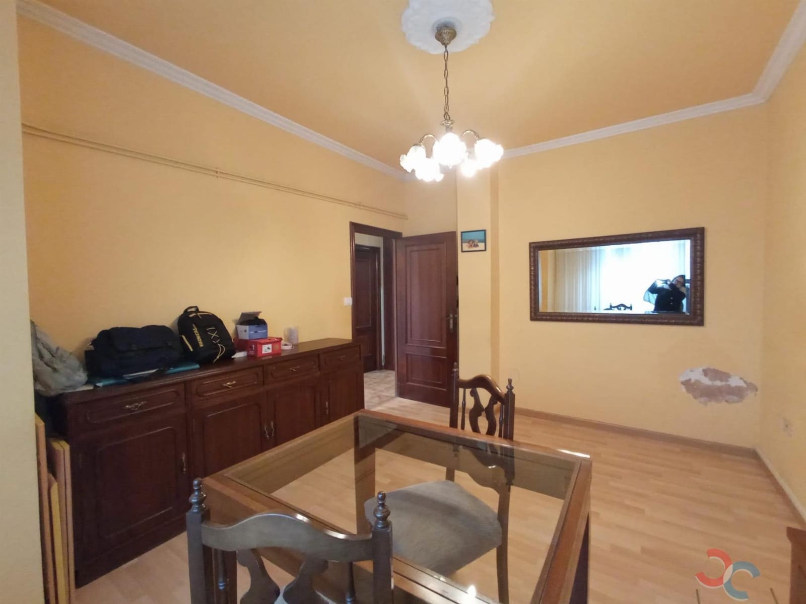 6 makuuhuone Omakotitalo myytävänä paikassa Pontevedra kaupunki - 160 000 € (Ref: 8785684)