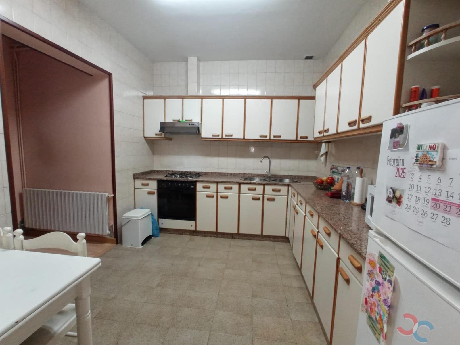 6 makuuhuone Omakotitalo myytävänä paikassa Pontevedra kaupunki - 160 000 € (Ref: 8785684)