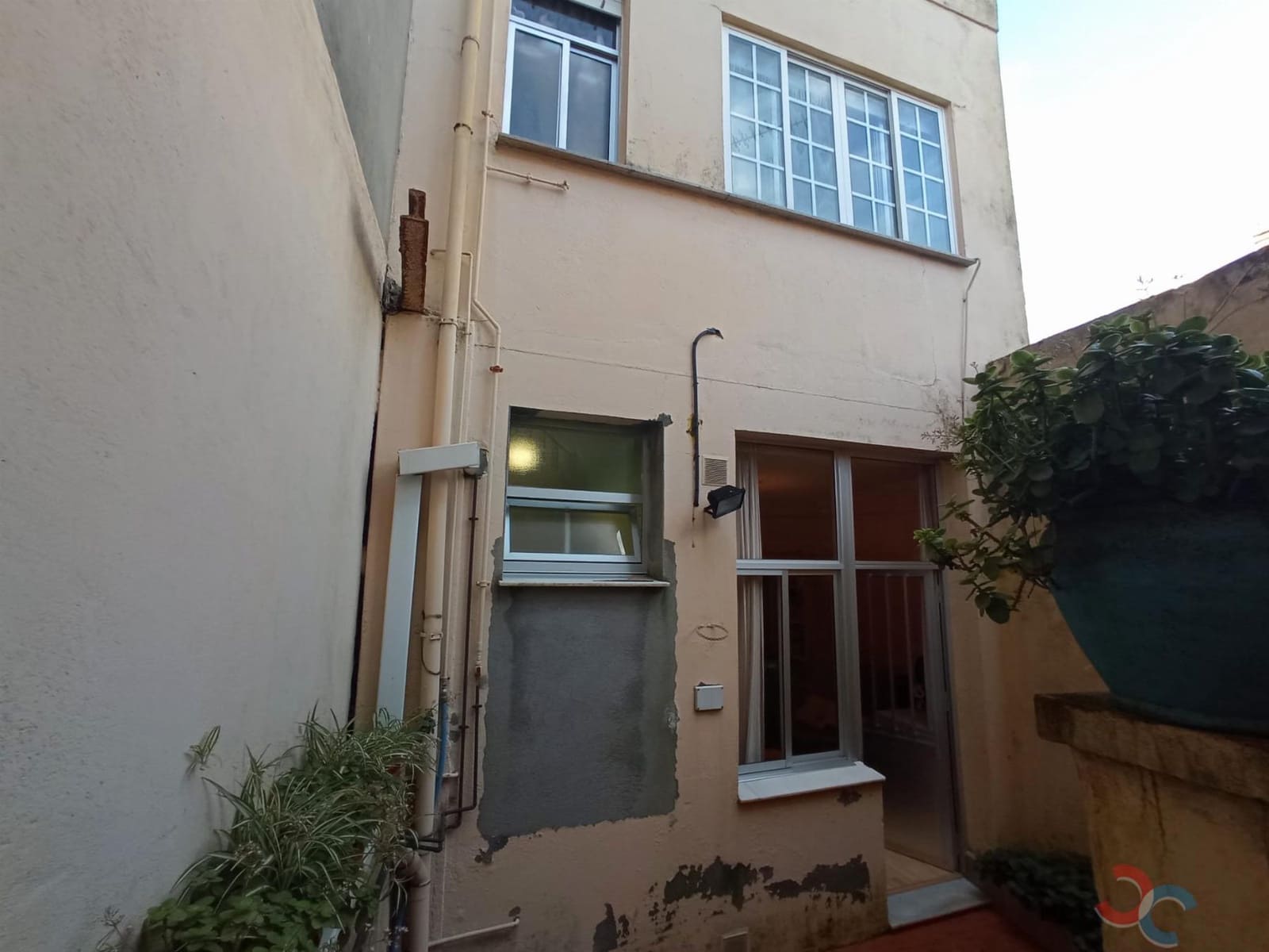 6 makuuhuone Omakotitalo myytävänä paikassa Pontevedra kaupunki - 160 000 € (Ref: 8785684)