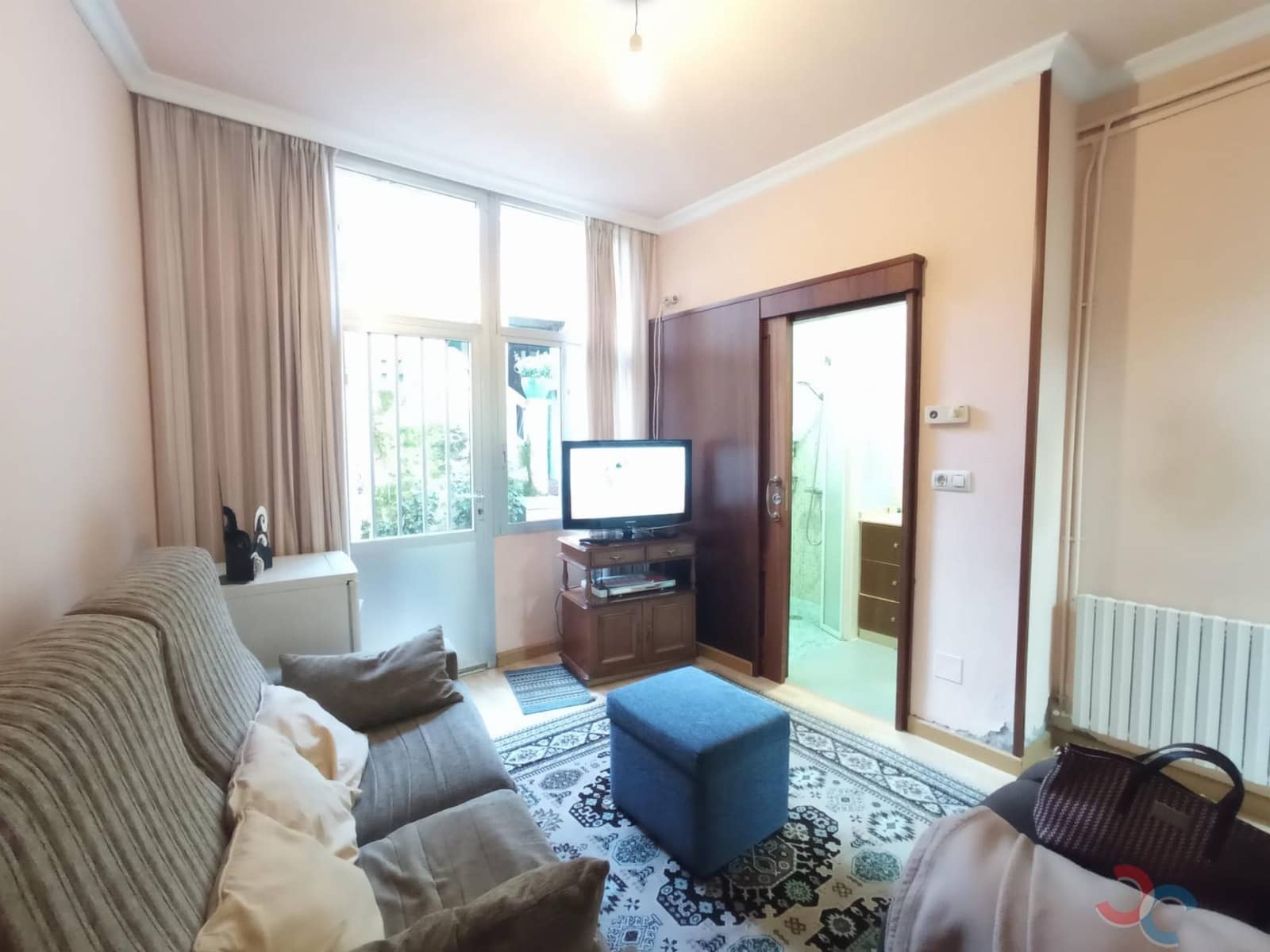 6 makuuhuone Omakotitalo myytävänä paikassa Pontevedra kaupunki - 160 000 € (Ref: 8785684)