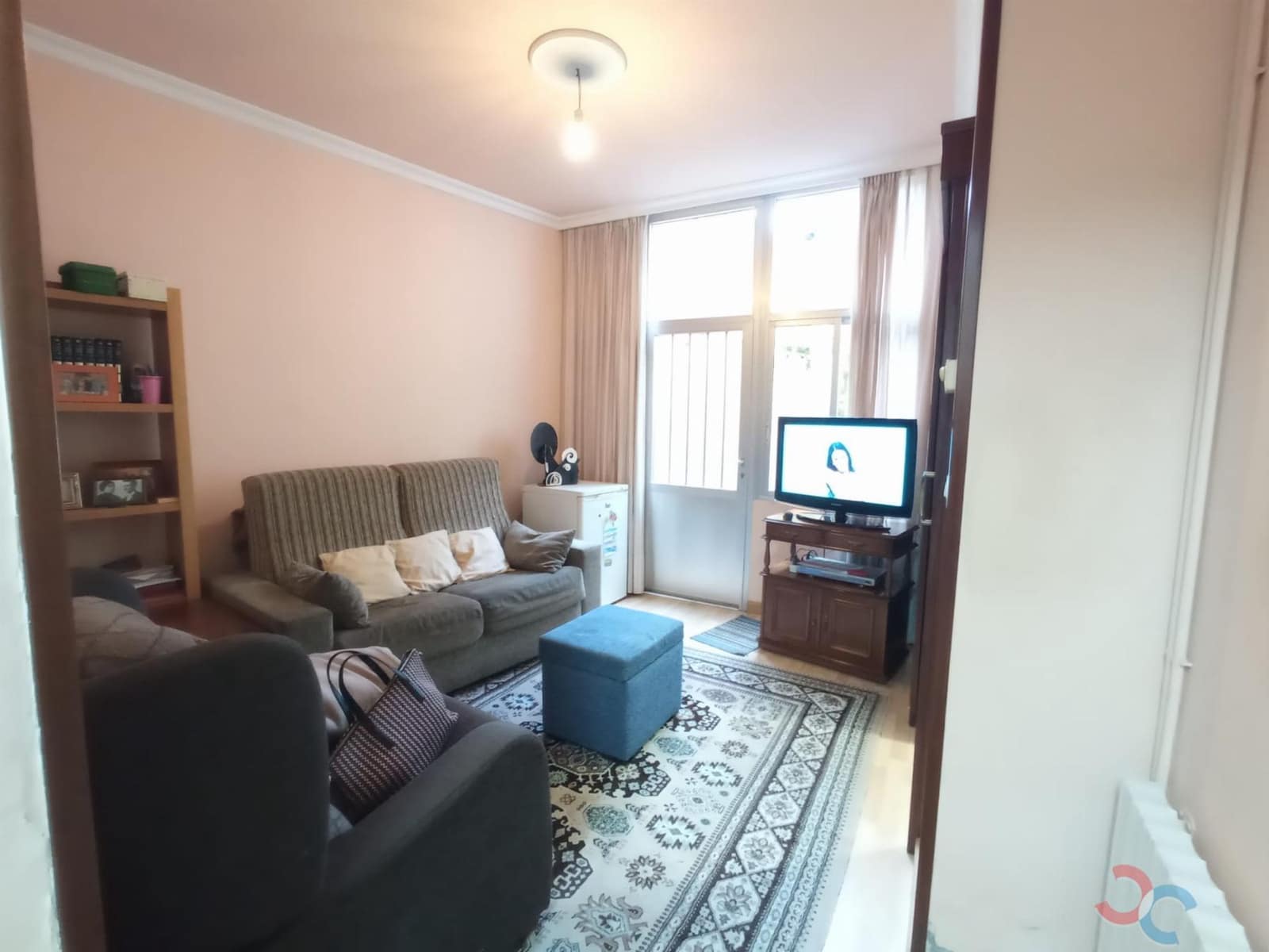 6 makuuhuone Omakotitalo myytävänä paikassa Pontevedra kaupunki - 160 000 € (Ref: 8785684)
