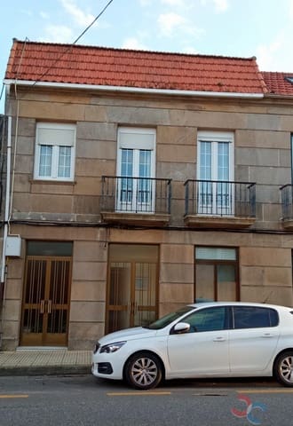 6 soverom Hus til salgs i Pontevedra by - € 160 000 (Ref: 8785684)