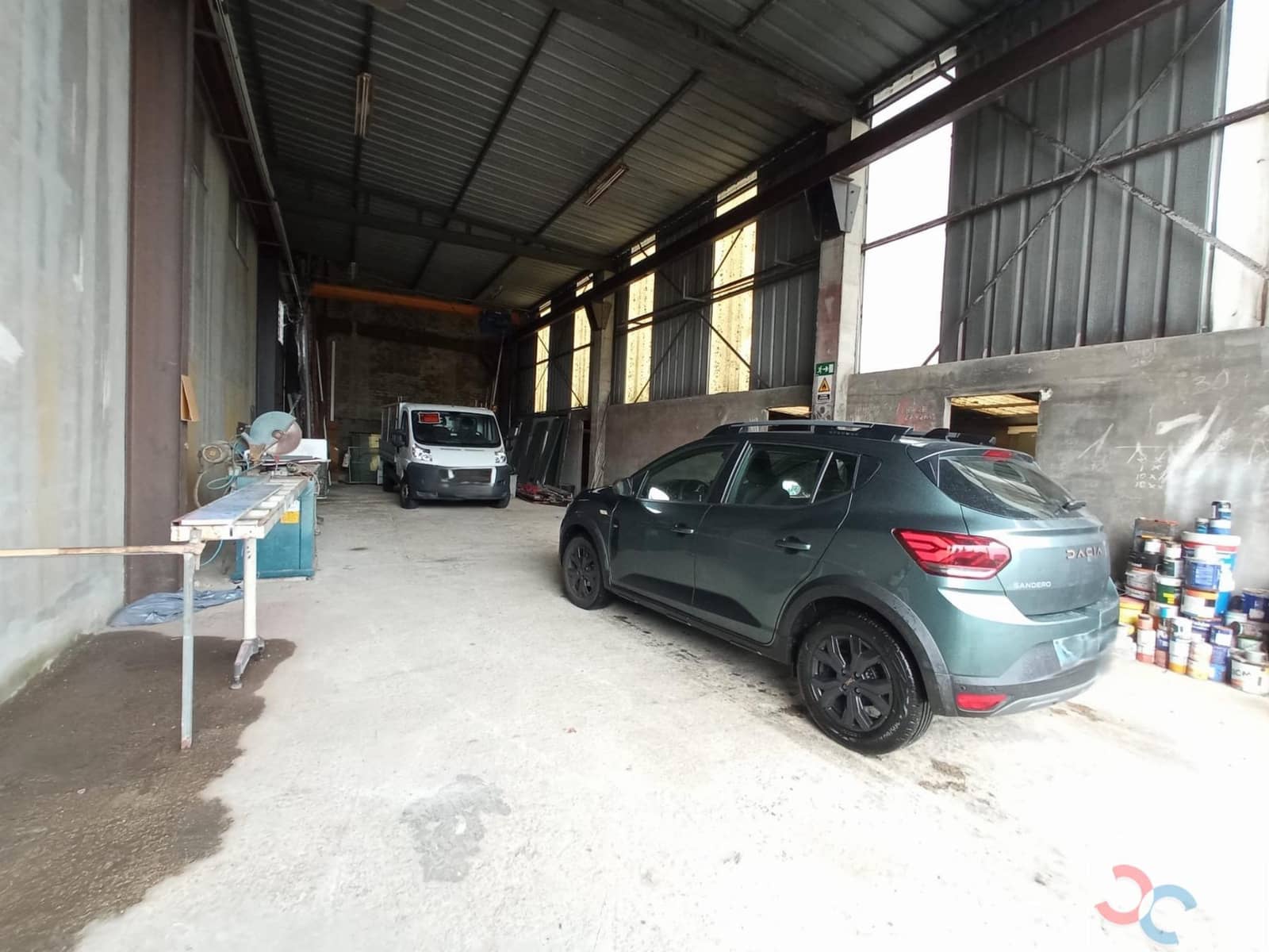 4 soveværelse Erhverv til leje i Vilaboa - € 900 (Ref: 8807466)