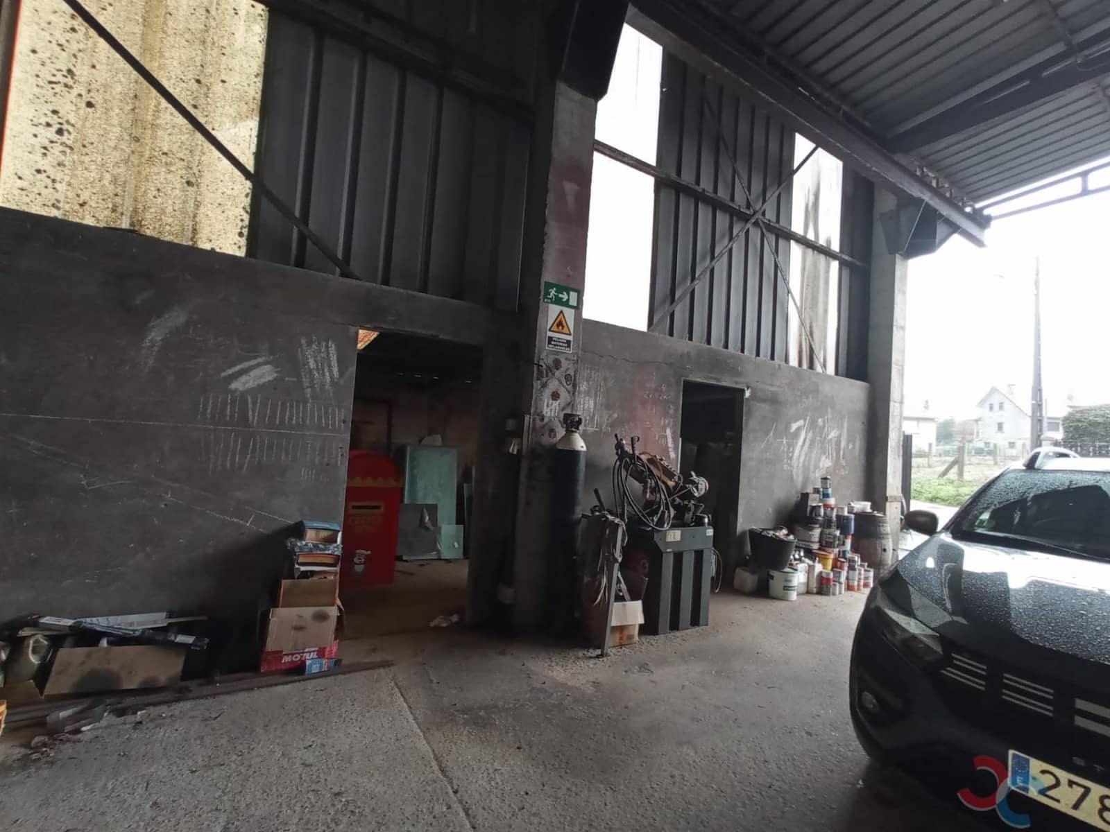 4 soveværelse Erhverv til leje i Vilaboa - € 900 (Ref: 8807466)