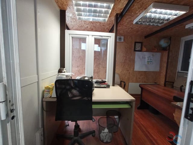 4 Zimmer Gewerbe zu vermieten in Vilaboa - 900 € (Ref: 8807466)